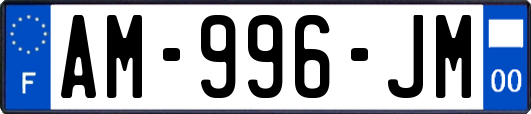 AM-996-JM