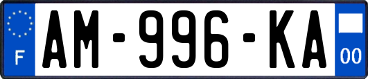 AM-996-KA