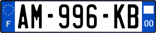 AM-996-KB