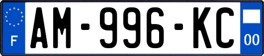 AM-996-KC