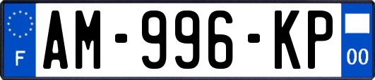AM-996-KP