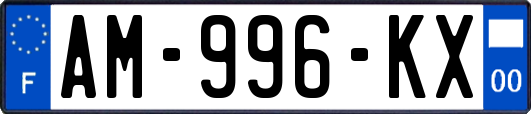 AM-996-KX