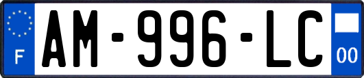 AM-996-LC