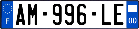 AM-996-LE