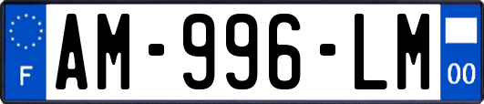 AM-996-LM