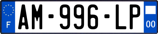 AM-996-LP