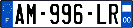 AM-996-LR