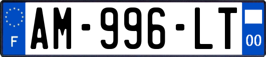 AM-996-LT