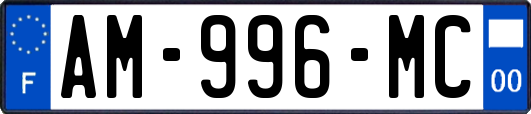 AM-996-MC
