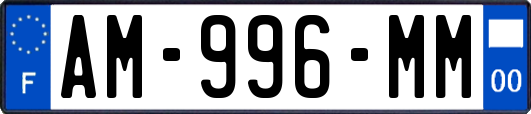 AM-996-MM