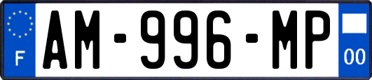 AM-996-MP