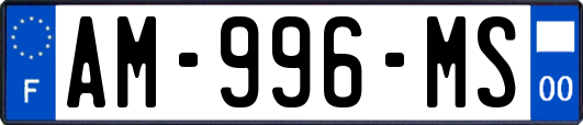 AM-996-MS