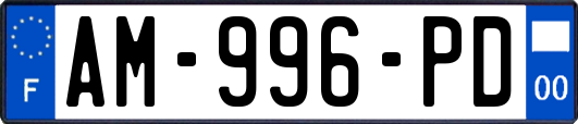 AM-996-PD