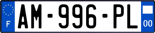 AM-996-PL