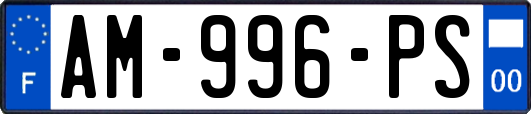AM-996-PS