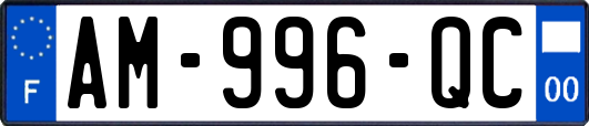 AM-996-QC
