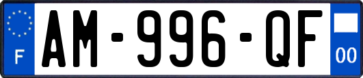 AM-996-QF