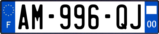 AM-996-QJ