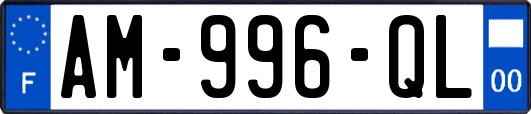 AM-996-QL