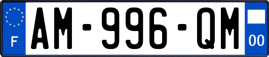 AM-996-QM