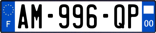 AM-996-QP