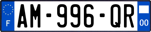 AM-996-QR