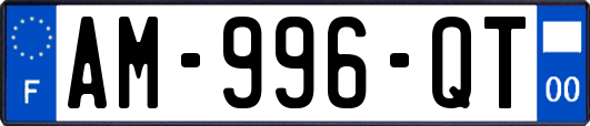 AM-996-QT