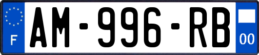 AM-996-RB