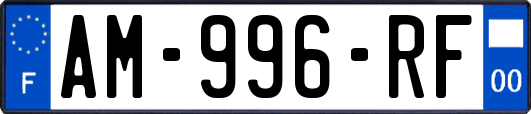 AM-996-RF