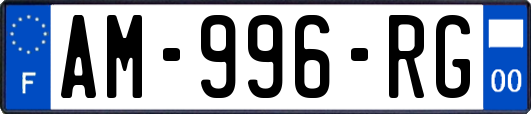 AM-996-RG