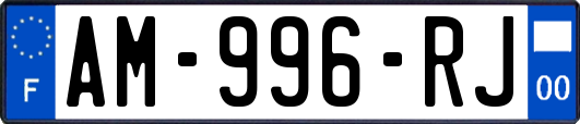 AM-996-RJ