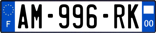AM-996-RK