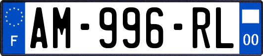 AM-996-RL