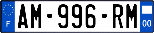 AM-996-RM