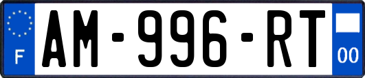 AM-996-RT