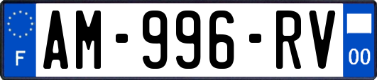 AM-996-RV
