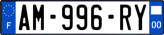 AM-996-RY