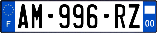AM-996-RZ
