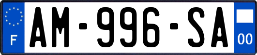 AM-996-SA