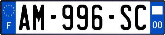 AM-996-SC