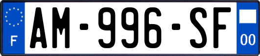 AM-996-SF