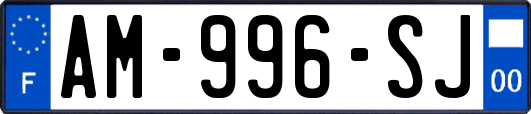AM-996-SJ