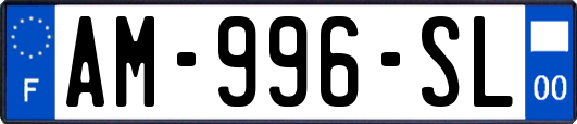 AM-996-SL