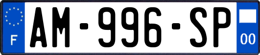 AM-996-SP