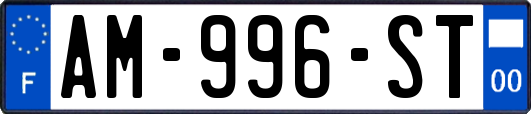AM-996-ST