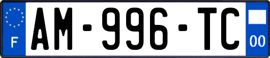 AM-996-TC