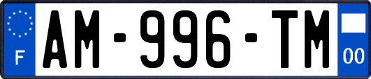 AM-996-TM