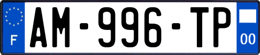 AM-996-TP