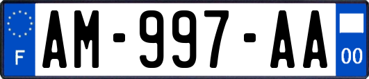 AM-997-AA