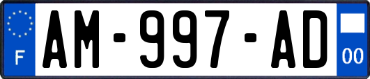 AM-997-AD